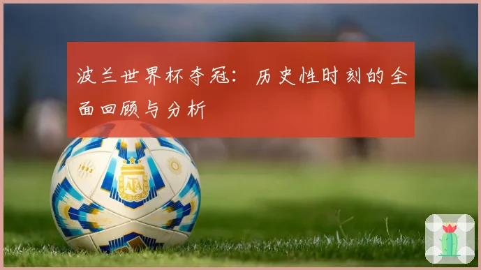 波兰世界杯夺冠：历史性时刻的全面回顾与分析