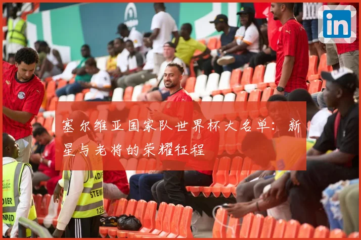 塞尔维亚国家队世界杯大名单：新星与老将的荣耀征程
