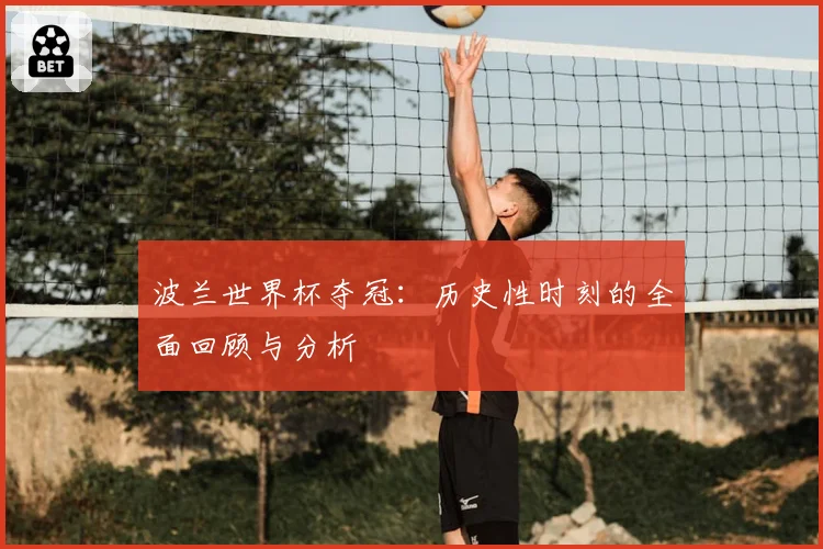 波兰世界杯夺冠：历史性时刻的全面回顾与分析