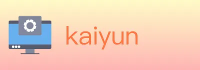 kaiyun logo